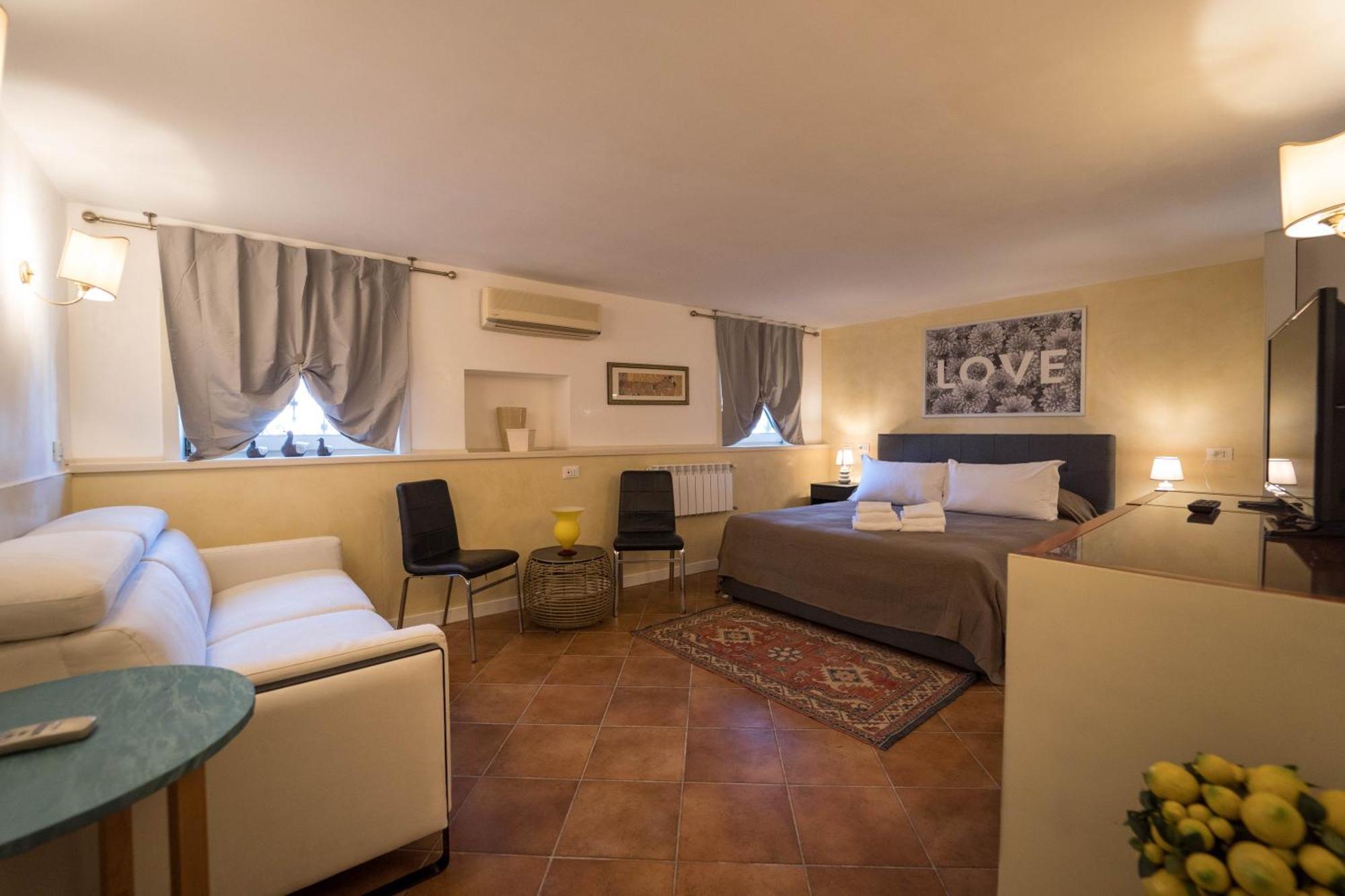 Appartement Ca D'oro Monolocale Venetië