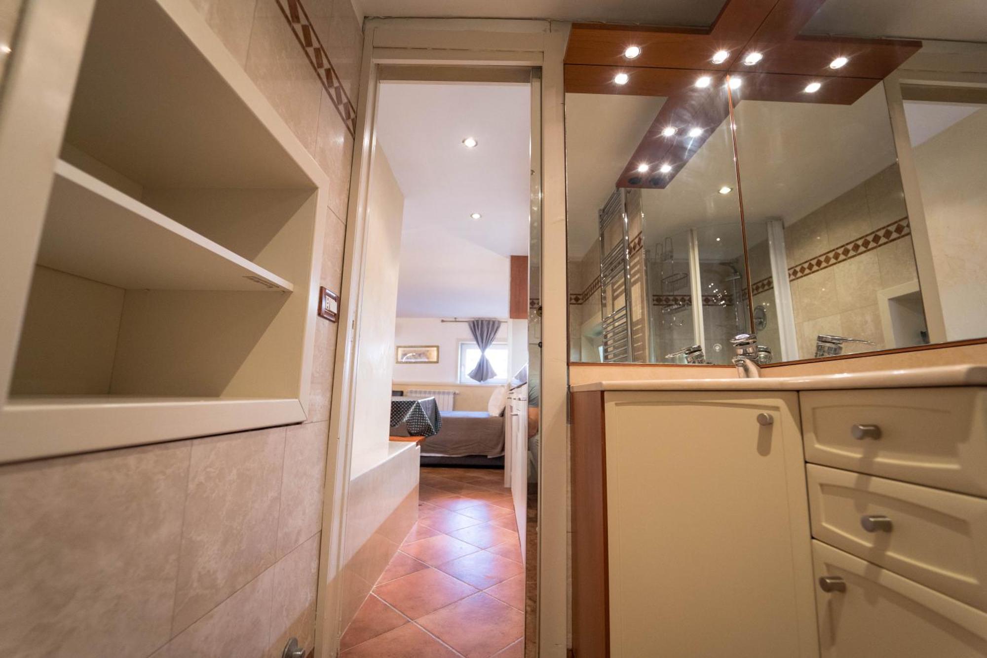 Ca D'oro Monolocale Appartement *
