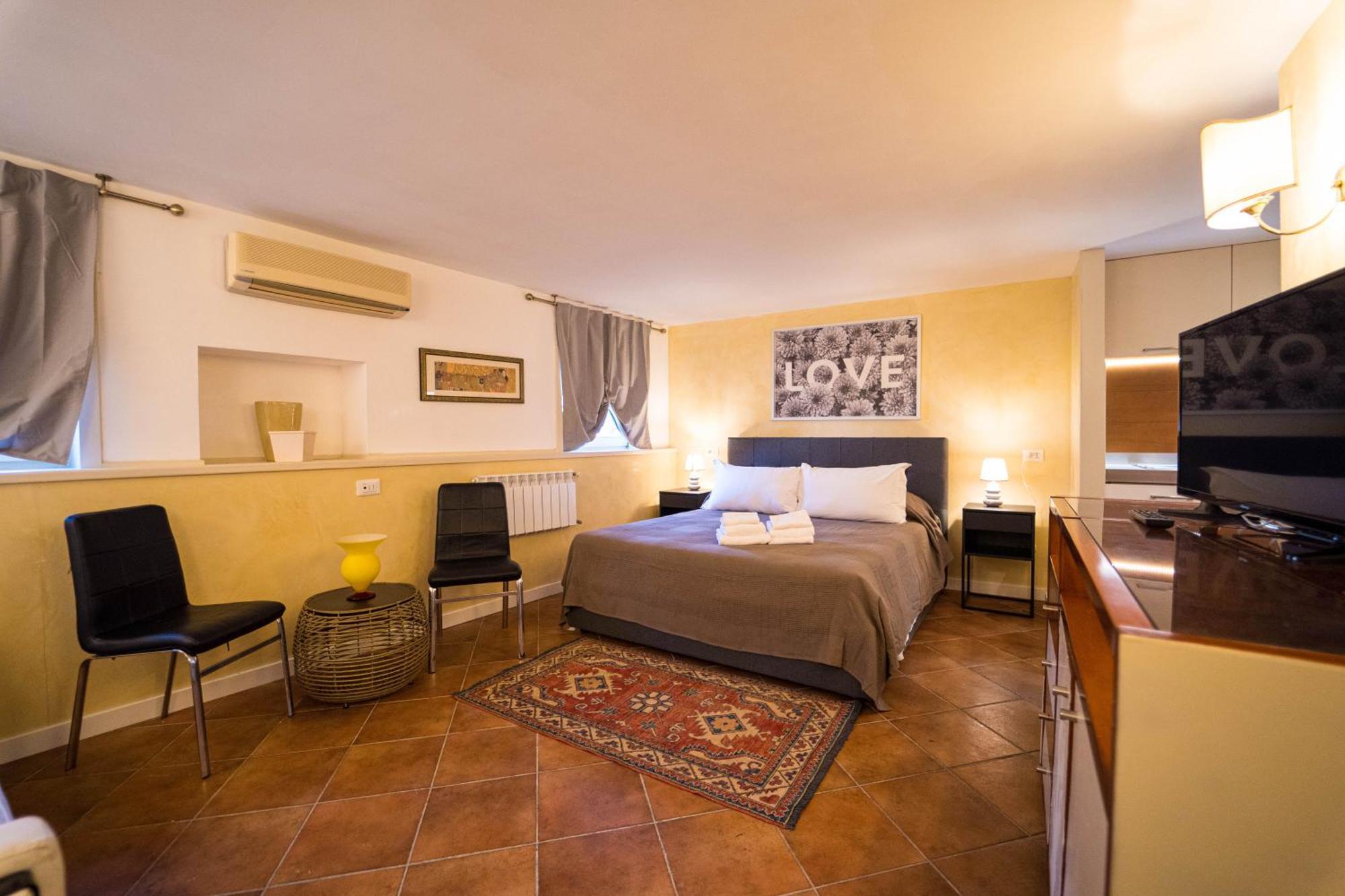 Ca D'oro Monolocale Apartment Venedig