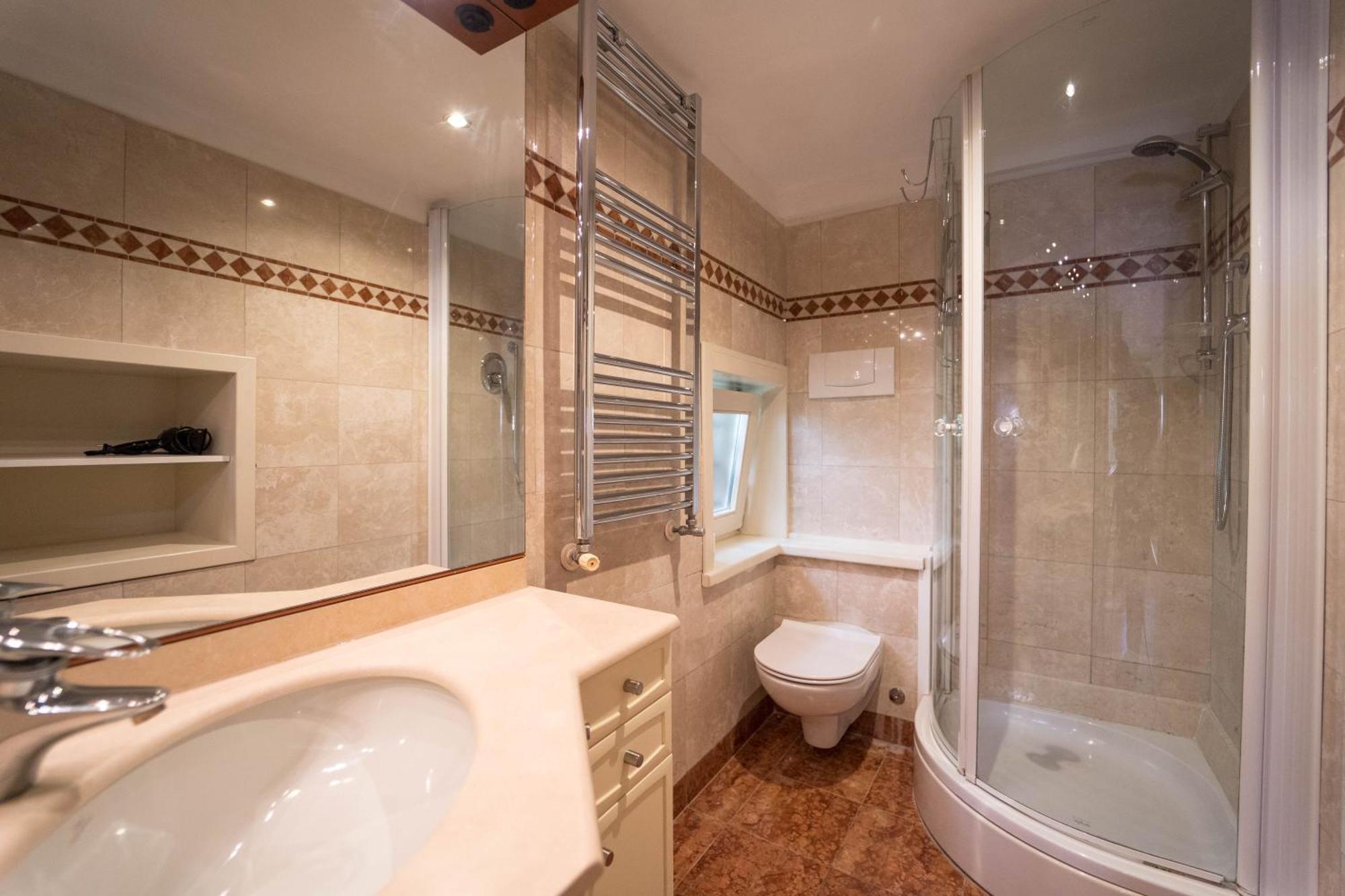 Appartement Ca D'oro Monolocale