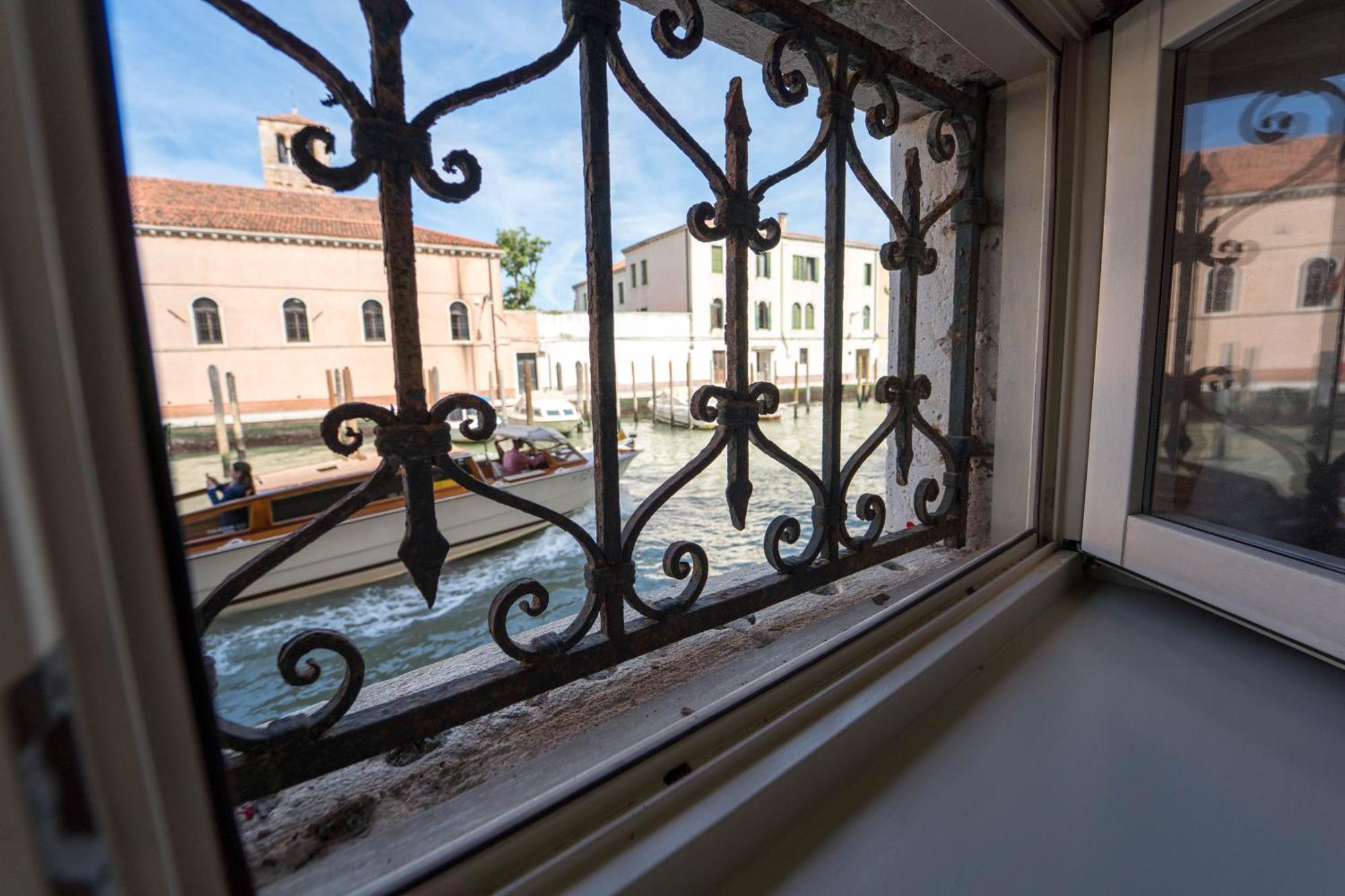 Appartement Ca D'oro Monolocale *