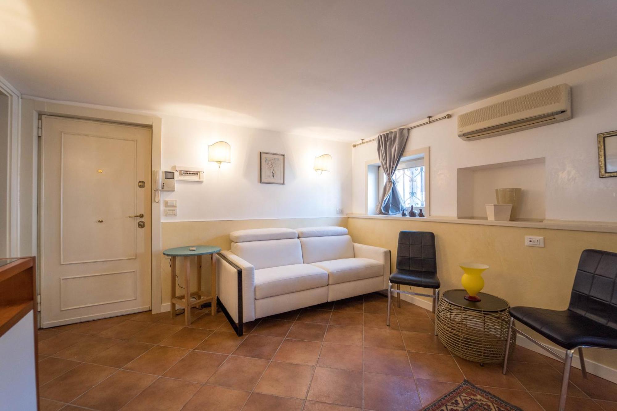 Appartamento Ca D'oro Monolocale *